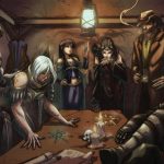 Fantasy-themed online games for RPG fans